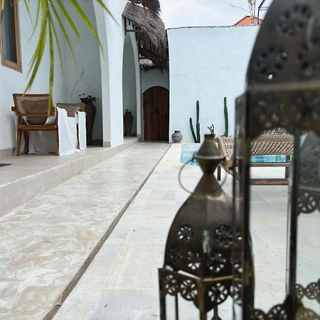 Hotel La Payana House Penida Toyapakeh Exterior foto