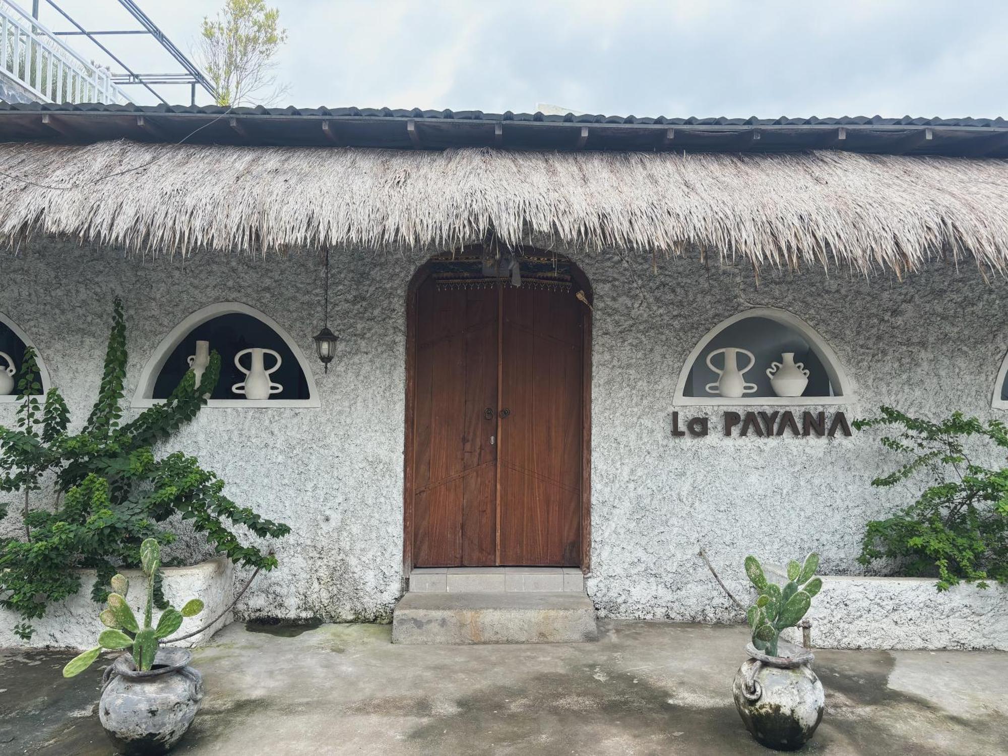 Hotel La Payana House Penida Toyapakeh Exterior foto