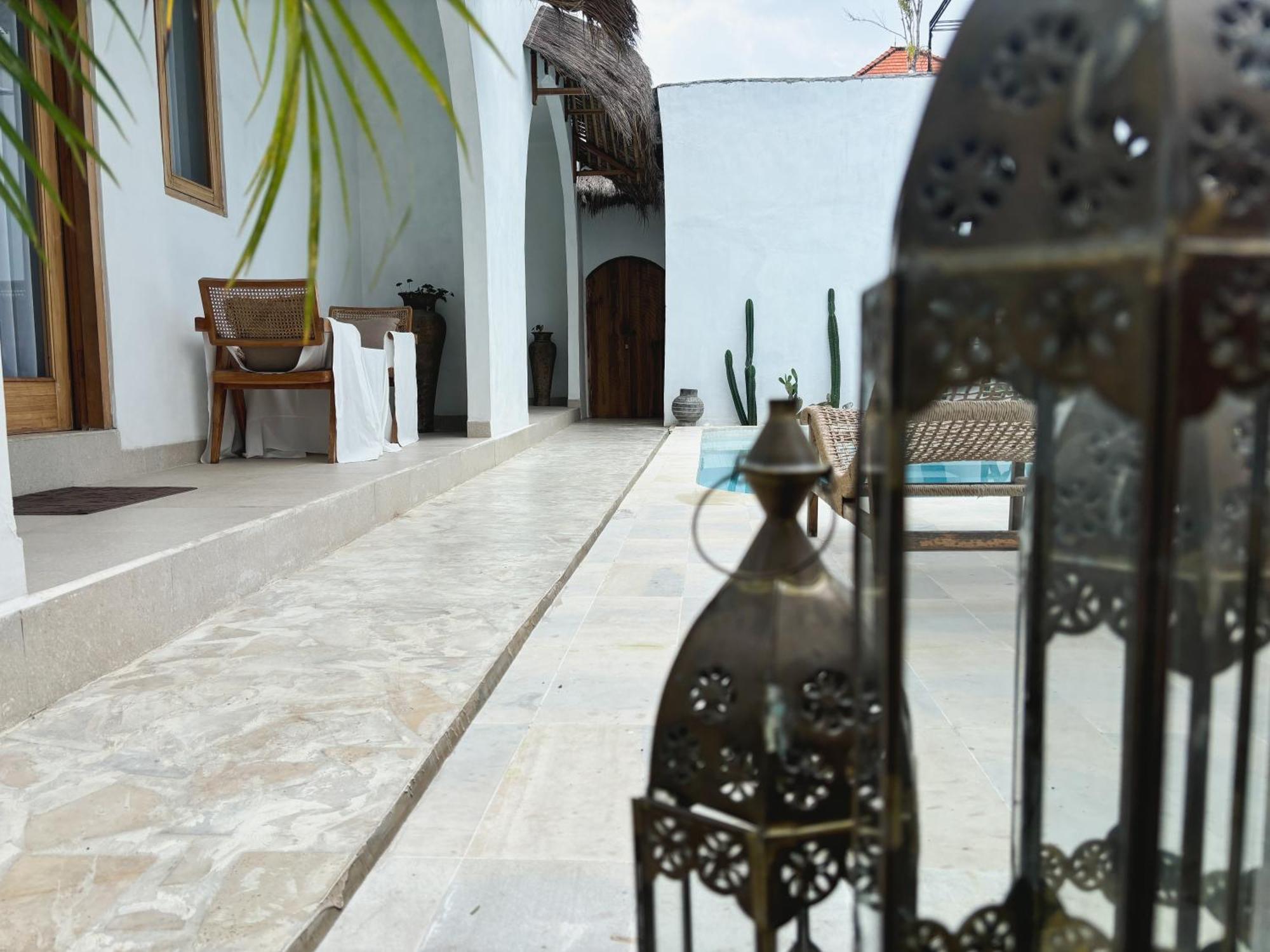 Hotel La Payana House Penida Toyapakeh Exterior foto
