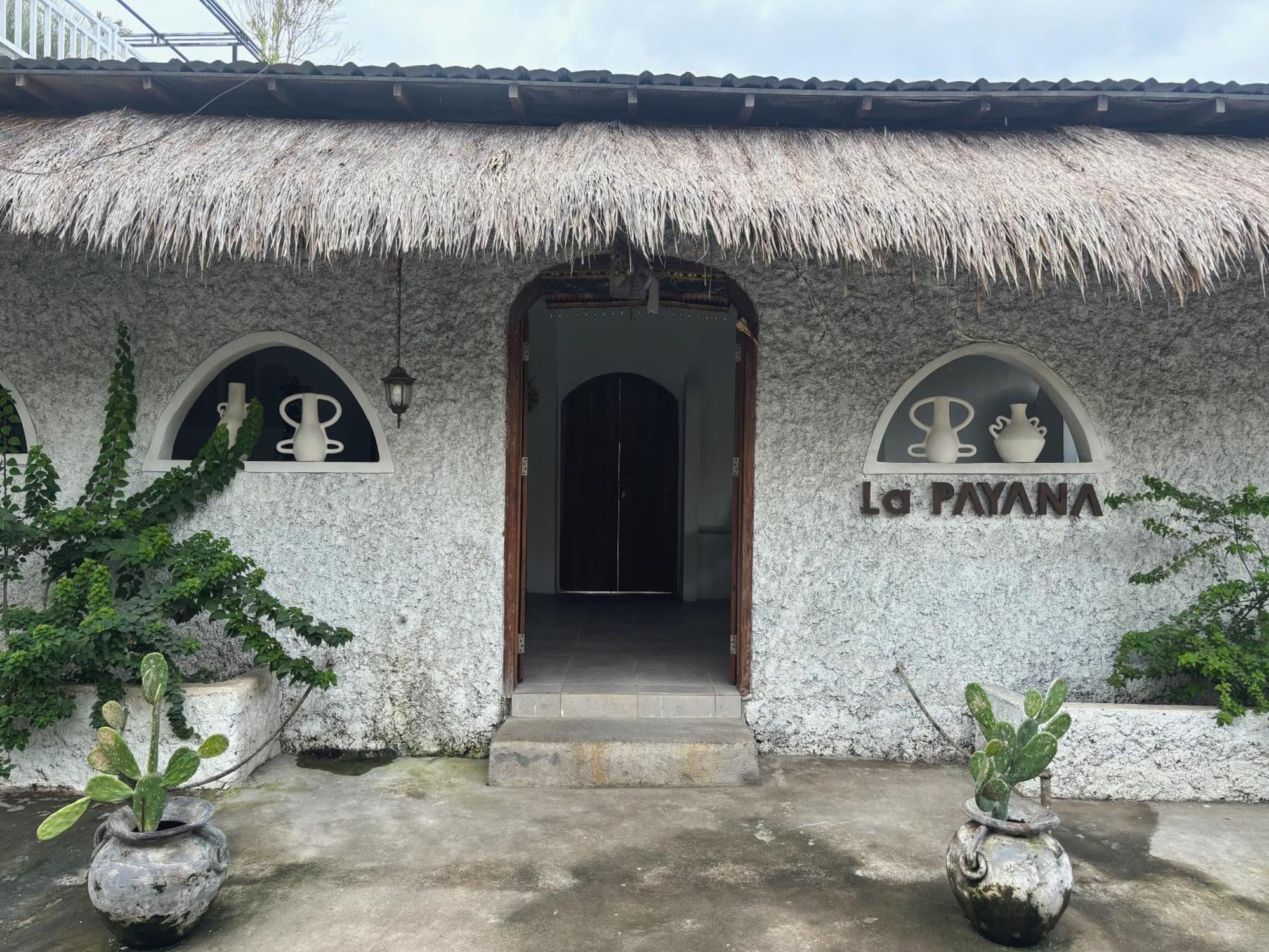 Hotel La Payana House Penida Toyapakeh Exterior foto