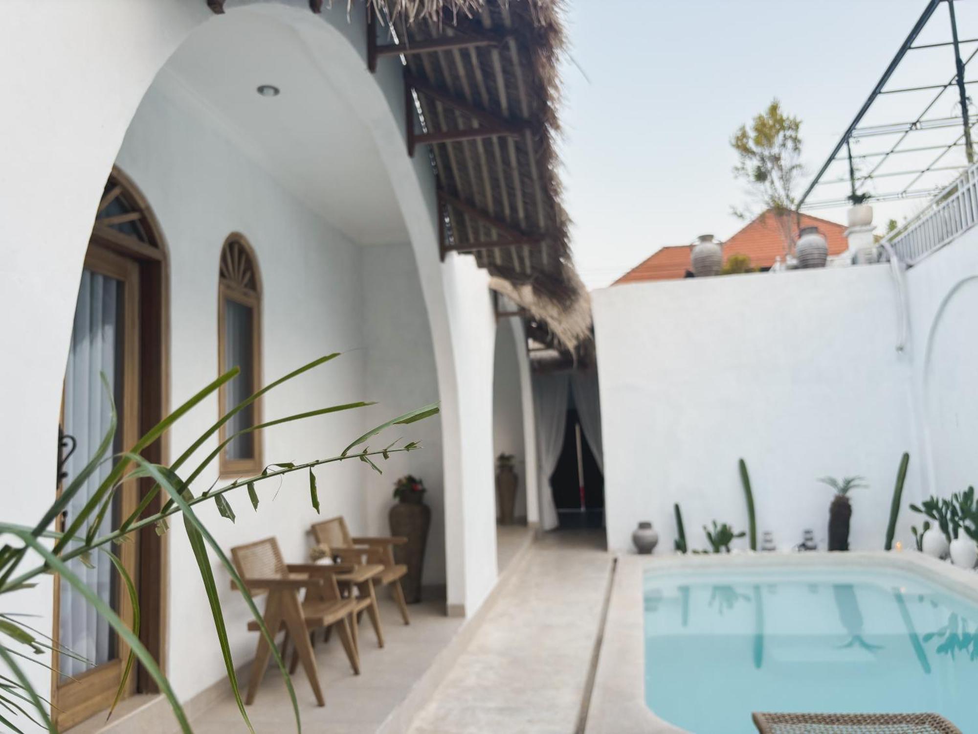 Hotel La Payana House Penida Toyapakeh Exterior foto