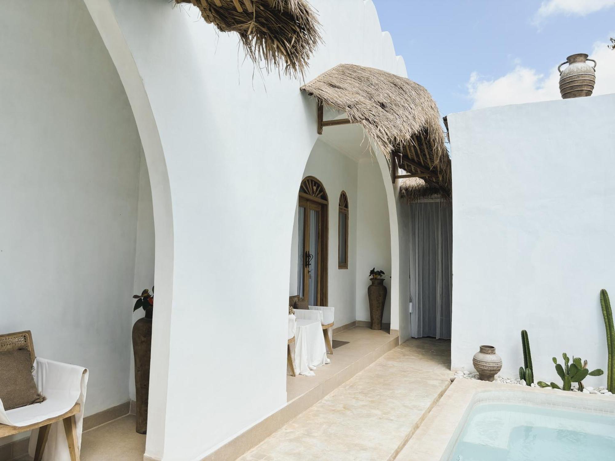 Hotel La Payana House Penida Toyapakeh Exterior foto